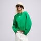 dámska mikina ADIDAS MIKINA SWEATSHIRT ij9772 farba zelená
