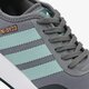 dámske tenisky (obuv) ADIDAS N-5923 W aq0266 farba sivá