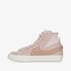 dámske tenisky (obuv) NIKE BLAZER MID '77 JUMBO dq1471-600 farba béžová