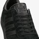 pánske tenisky (obuv) ADIDAS GAZELLE  cq2809 farba čierna