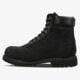 pánska vychádzková obuv CONFRONT CLASSIC BOOT cfmmb216001 farba čierna