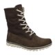 dámske zimné topánky (obuv) TIMBERLAND BROOKTON FTW  8349a farba hnedá