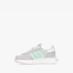 detské tenisky (obuv) ADIDAS RETROPY F2 C gy3783 farba sivá
