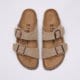 dámske šľapky BIRKENSTOCK ARIZONA  51463 farba béžová