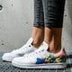 dámske tenisky (obuv) ADIDAS STAN SMITH W fw2522 farba biela