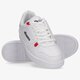 pánske tenisky (obuv) ELLESSE NOLE CUPSOLE  shmf0423908 farba biela