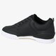 pánske tenisky (obuv) LACOSTE INDIANA 116 C 731trm0204024 farba čierna