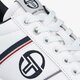 pánske tenisky (obuv) SERGIO TACCHINI PARIGI stm92412105 farba biela