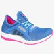 dámske tenisky (obuv) ADIDAS PUREBOOST X aq6698 farba modrá