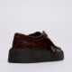 dámska vychádzková obuv CLARKS TORVIEW W 26328105 farba bordová