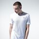 pánske tričko FILA TRIČKO UNWIND TEE 682201m67 farba biela