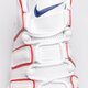 pánske tenisky (obuv) NIKE AIR MORE UPTEMPO '96 dx2662-100 farba biela