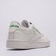 pánske tenisky (obuv) REEBOK CLUB C 85 LEATHER 100000155 farba biela