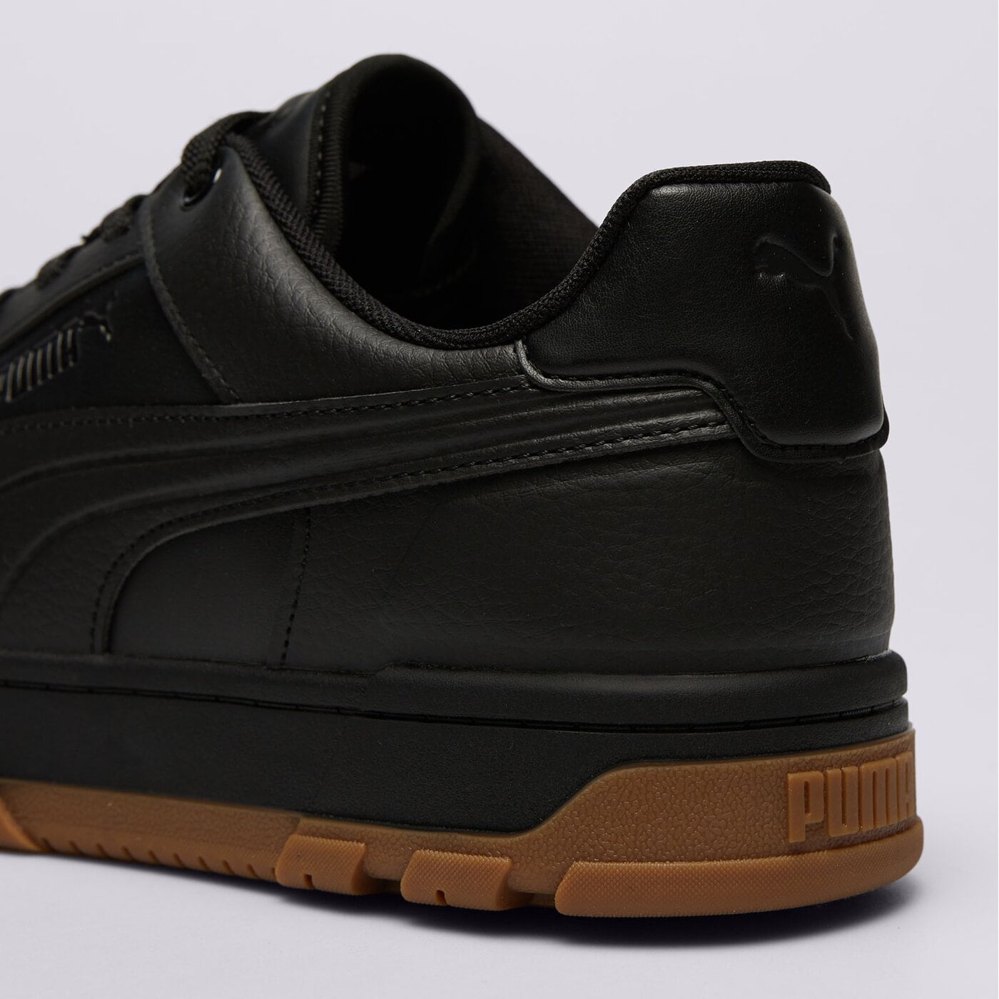 PUMA CAVEN 39746604 | farba čierna | Módne Tenisky. Muži Obuv eshop ...