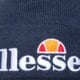 detská čiapka ELLESSE ČIAPKA ZIMNÁ VELLY NAVY BEANIE BEANIE saay0657429 farba tmavomodrá