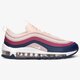 dámske tenisky (obuv) NIKE W AIR MAX 97 921733-802 farba viacfarebná