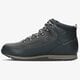pánska outdoorová obuv HELLY HANSEN THE FORESTER  10513899 farba sivá