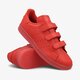 pánske tenisky (obuv) ADIDAS STAN SMITH CF  s80043m farba červená