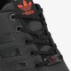 detské tenisky (obuv) ADIDAS ZX FLUX J bb2928 farba čierna