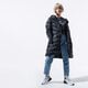 dámska zimná bunda ADIDAS BUNDA W CW NUVIC JKT bs0985 farba čierna