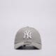 detská šiltovka NEW ERA ČIAPKA KIDS LE 940® NYY NEW YORK YANKEES GRYWHI 10879075 farba sivá