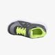 detská bežecká obuv NIKE REVOLUTION 2 PSV 555083019 farba sivá