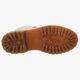 dámska vychádzková obuv TIMBERLAND PREMIUM 6 INCH BOOT - W  23623 farba biela