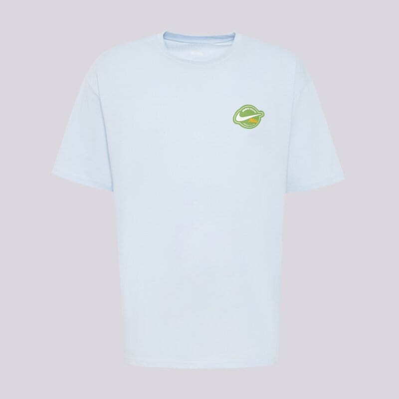 NIKE TRIČKO U NSW TEE LSE ORANGE