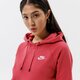 dámska mikina NIKE MIKINA S KAPUCŇOU SPORTSWEAR ESSENTIAL bv4124-622 farba ružová