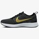 dámske tenisky (obuv) NIKE DUALTONE RACER SE  940418005 farba čierna