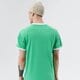 pánske tričko ADIDAS TRIČKO 3-STRIPES TEE h37758 farba zelená