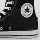 dámske tenisky (obuv) CONVERSE CHUCK TAYLOR ALL STAR XX-HI a09429c farba čierna