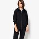 dámska mikina NIKE MIKINA MODERN HOODIE FZ 854985010 farba čierna