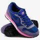 dámske tenisky (obuv) NIKE WMNS MD RUNNER 2  749869-446 farba tmavomodrá