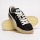 pánske tenisky (obuv) PUMA SUEDE VTG THE NEVERWORN 38332201 farba čierna