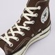 dámske tenisky (obuv) CONVERSE CHUCK 70 PLUS a08095c farba hnedá