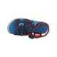 detské sandále TIMBERLAND ADVENTURE SEEKER 2 STRAP SANDAL tb02476a4841 farba tmavomodrá