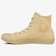 dámske tenisky (obuv) CONVERSE CHUCK TAYLOR ALL STAR  557951cw farba béžová