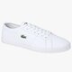 pánske tenisky (obuv) LACOSTE MARCEL LCR3 731spm0100x96 farba biela
