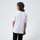 detské tričko ADIDAS TRIČKO TEE BOY h20307 farba biela