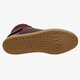 dámske tenisky (obuv) LACOSTE CORLU 2 730srw0006fd8 farba bordová