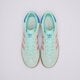 detské tenisky (obuv) ADIDAS GAZELLE J jp7125 farba zelená