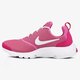 dámske tenisky (obuv) NIKE WMNS PRESTO UL 910569600 farba ružová