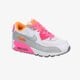 NIKE AIR MAX 90 MESH (PS) 724856101 farba viacfarebná
