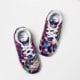 detské tenisky (obuv) ADIDAS ZX FLUX EL I s76315 farba viacfarebná