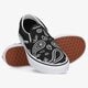 dámske tenisky (obuv) VANS UA CLASSIC SLIP-ON vn0a5jmhb0e1 farba čierna