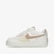 dámske tenisky (obuv) NIKE AIR FORCE 1 SHADOW ci0919-116 farba biela