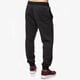 pánske nohavice NIKE NOHAVICE  AW77 FT CUFF PT-SHOEBX 678558060 farba sivá