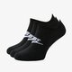 dámske ponožky NIKE PONOŽKY NIKE SPORTSWEAR sk0111-010 farba čierna