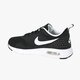 detské tenisky (obuv) NIKE AIR MAX TAVAS (GS) 814443001 farba čierna